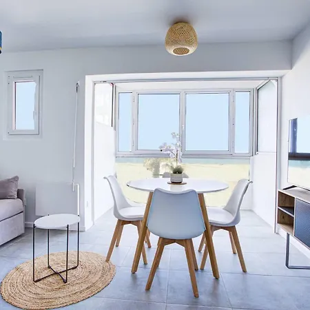 T2 Vue Moderne Et Lumineux -4melis47 Apartment *